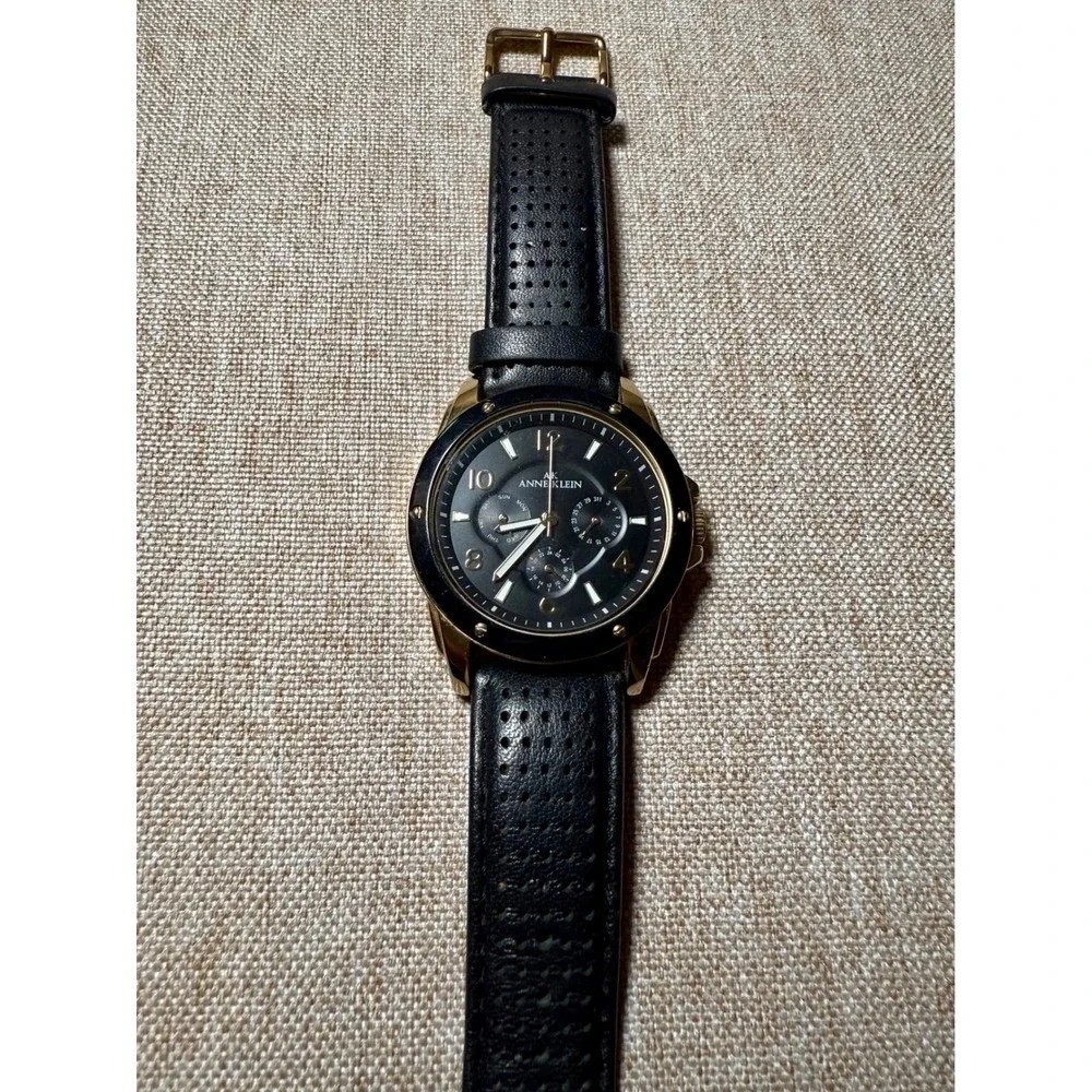 Anne Klein elevate your